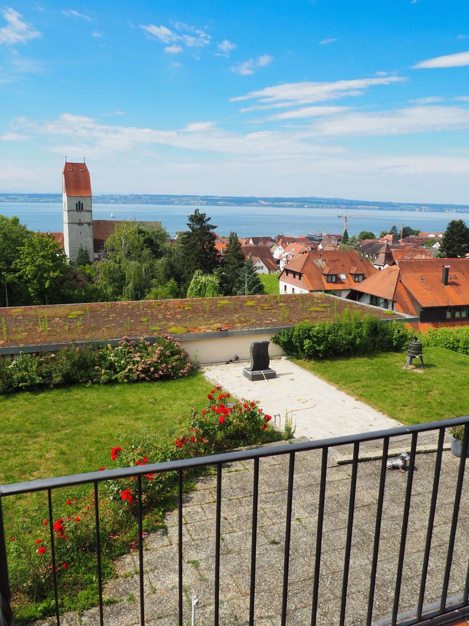 Privatpension Eva Hagnau Esterno foto