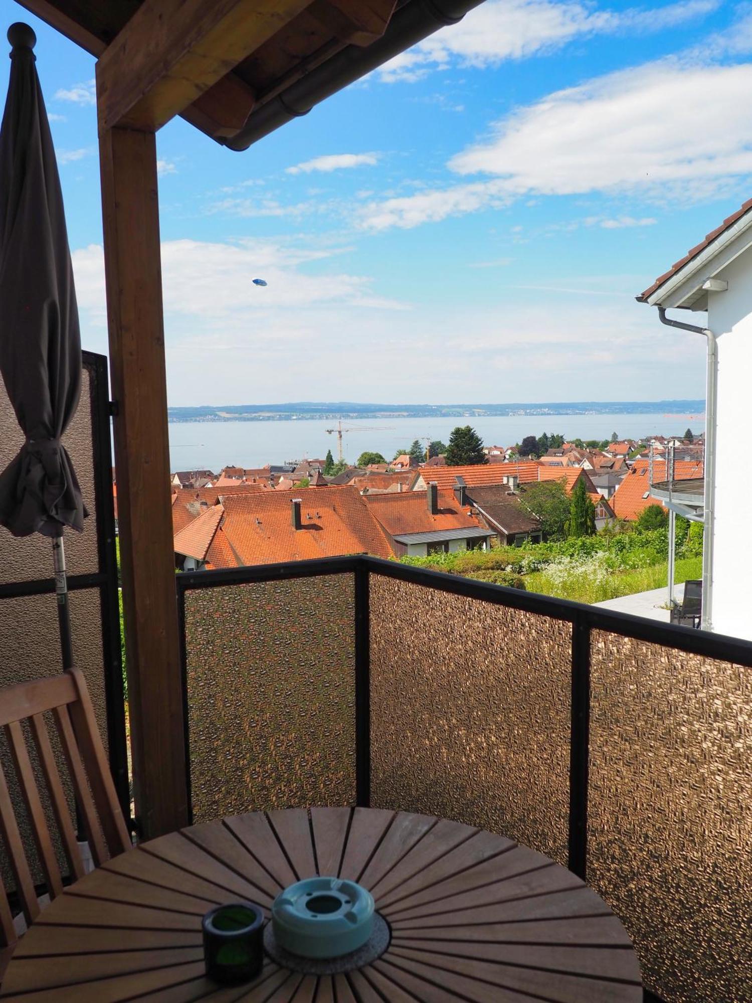 Privatpension Eva Hagnau Esterno foto